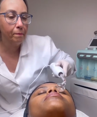 Ana Rute — MÍRAME Estudio de Estética